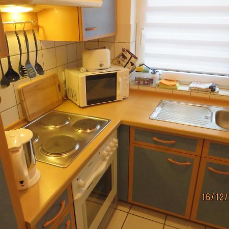 Ferienwohnung Am Hofgarten Langenfeld  المظهر الخارجي الصورة