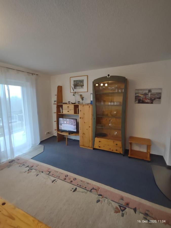 Ferienwohnung Am Hofgarten Langenfeld  المظهر الخارجي الصورة