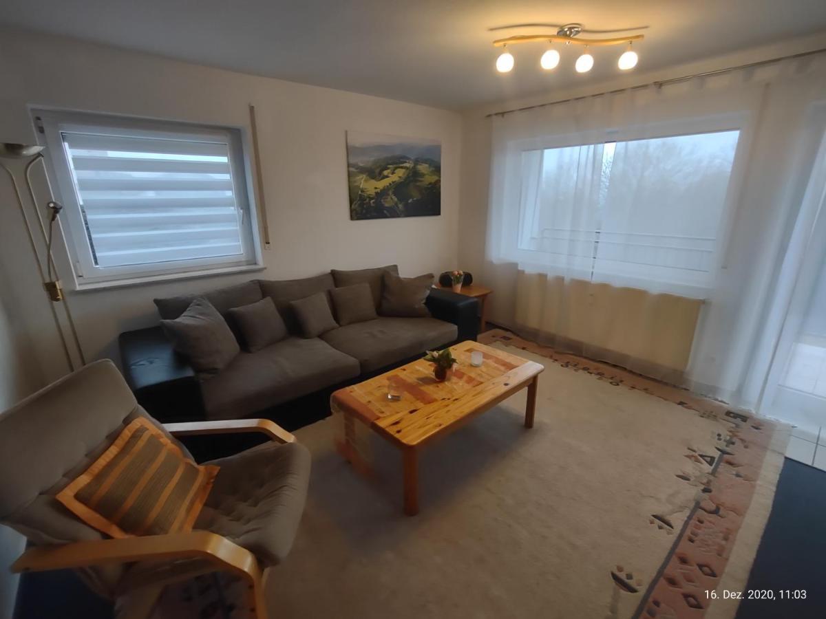 Ferienwohnung Am Hofgarten Langenfeld  المظهر الخارجي الصورة