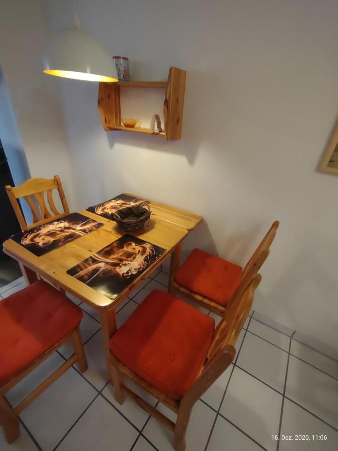 Ferienwohnung Am Hofgarten Langenfeld  المظهر الخارجي الصورة